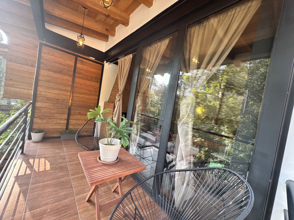 Habitación Máster