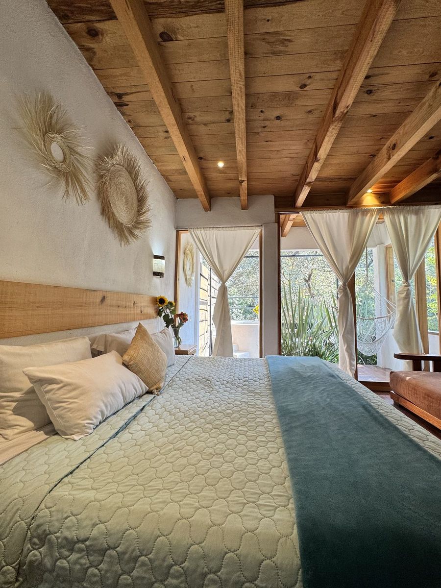 Habitación VIP