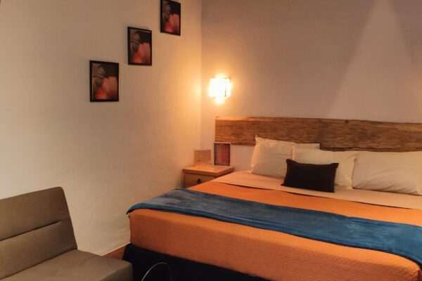 13 Habitación familiar superior