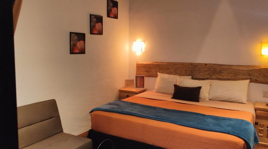 13 Habitación familiar superior