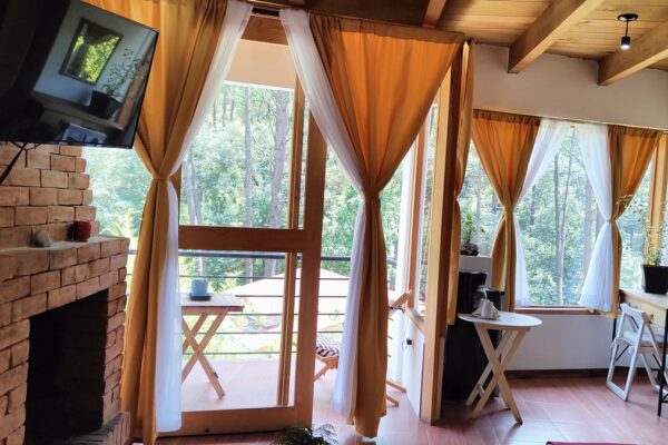 15 Suite Junior deluxe